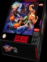 Nintendo  SNES  -  Final Fight 2 (USA)